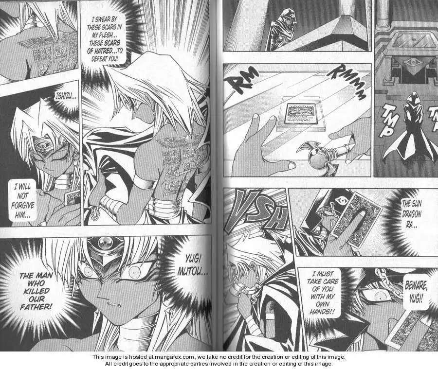 Yu-Gi-Oh! Duelist Chapter 101 4